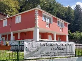 Casa Sofia La Dimora delle Fate