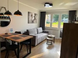 Apartament Centrum Szczecinek - f-vat