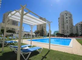 Camões 8 F Vista Mar