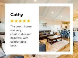 Amazing Gulf Views Large Deck Family Fun