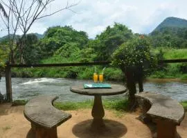 Extream Adventures of Sri Lanka