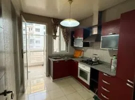 Bright & Comfortable Islane Apartment