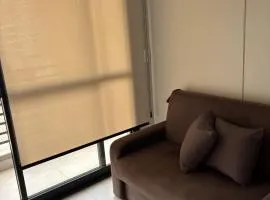 Studio novo e completo