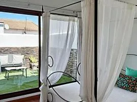 Apartamentos María Gaviota 2