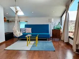 Apartamentos María Gaviota 2