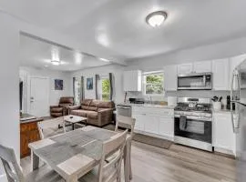Pitcher's Paradise Apt 1-All Star Baseball Rentals