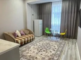 Сдаётся 1комнатная квартира по суточно