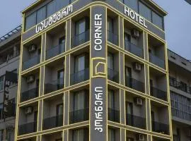 Hotel Corner Batumi