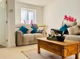 Cosy stay in Nottinghamshire