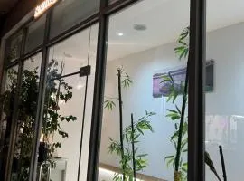 AA Boutique Hotel