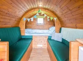 Rivendell Glamping Pod - Uk11881