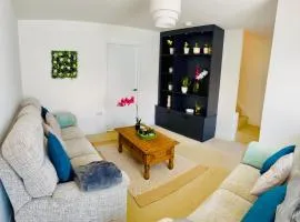 Cosy Home Stay in Nottinghamshire