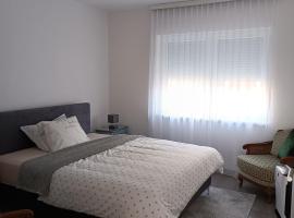Apartman Centar A, hotel in Modriča