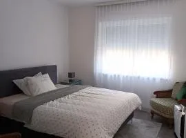 Apartman Centar A