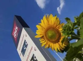 ibis Berlin Dreilinden