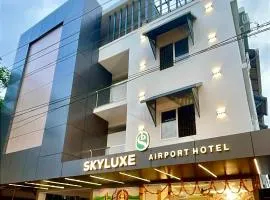 Skyluxe Airport Hotel