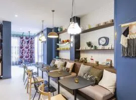 ibis Styles Paris Gare de l'Est TGV