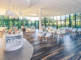 Mercure Poitiers Site du Futuroscope, Hotel in Chasseneuil-du-Poitou