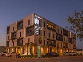 Royal Palace Compound - Al Mounsiah