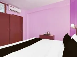 Hotel O Green Park Residency 2