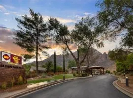 Best Western Plus Zion Canyon Inn & Suites