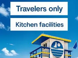 South Beach Rooms and Hostel