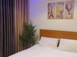 Bay View Resort