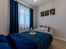 Apartament Pirat