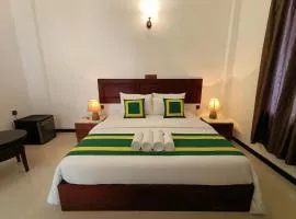 NEW BAMBOO'S Airport Transit Hotel