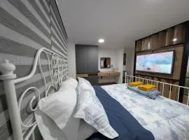 Lienzo Suite