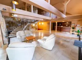 Bobrowy Resort