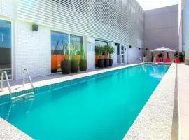 Novotel Santos Gonzaga