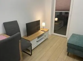 Apartament Brama Pomorza