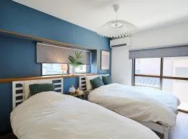 IZUMI HOUSE - 成田空港から車で22分 - 最大8名 - 駐車場2台完備 - Switch有 - 10月28日以降ペット歓迎