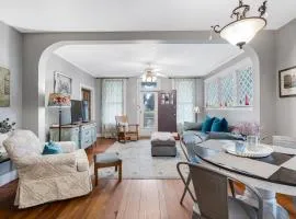 Bluebird Cottage, Downtwn Salida Victorian On Park