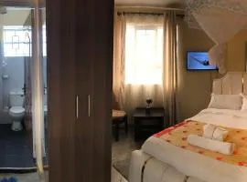 Atlantis City BnB