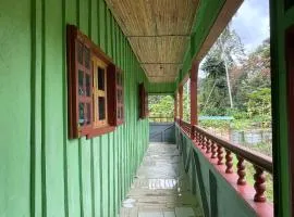 Casas Salomão