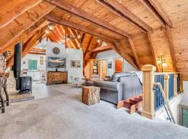 Homewood Hideaway Family Friendly plus EV Charger