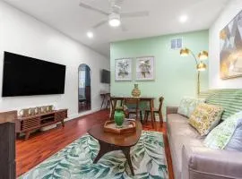 The Pearl Beachside Apartments on Hollywood Beach