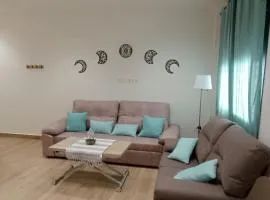 Apartamentos Luz de Luna B