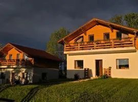 Ammon Chalet