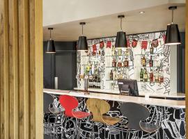 ibis Coventry Centre, hotel near Coventry Airport - CVT, Coventry