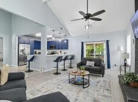 Luxury vacation house with Private Pool & Jaccuzi Close to SeaWorld Alamo and River Walk