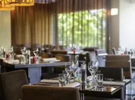 Novotel Canberra