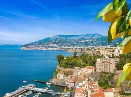 Sorrento comfort and holiday