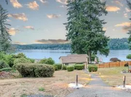 Bremerton Waterfront Views