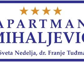 Appartman Mihaljevic