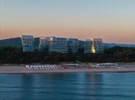 Wave Międzyzdroje Resort & SPA