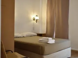 Hotel Frossard