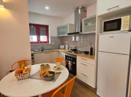 Vila Real Central House, apartment in Vila Real